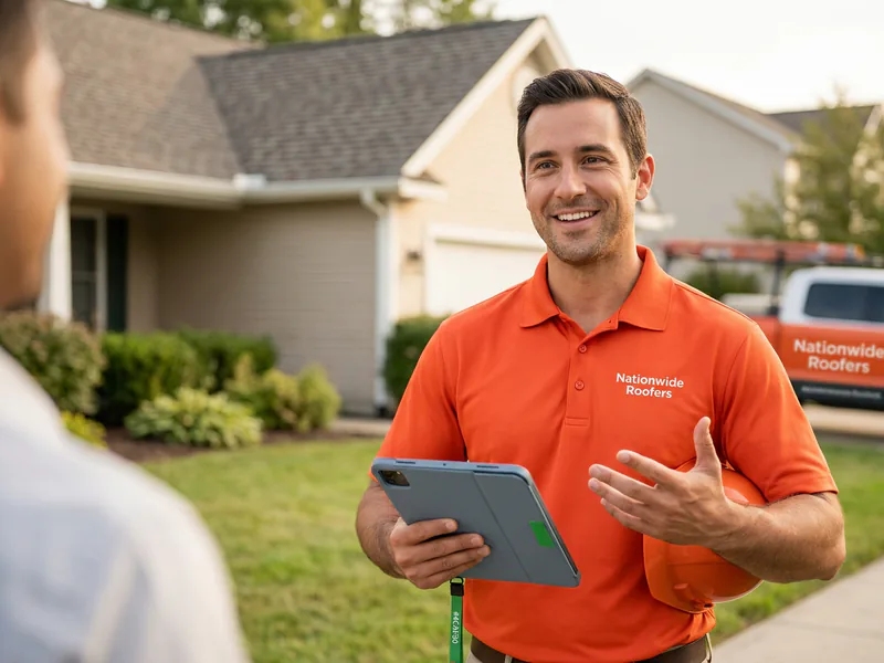 Roof Installation  in Bremen  FAQ